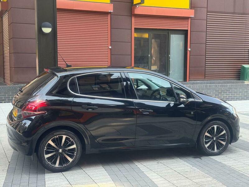 Used Peugeot 208 2019 for sale - 77978225: Photo 10