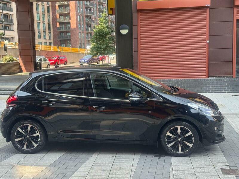 Used Peugeot 208 2019 for sale - 77978225: Photo 11