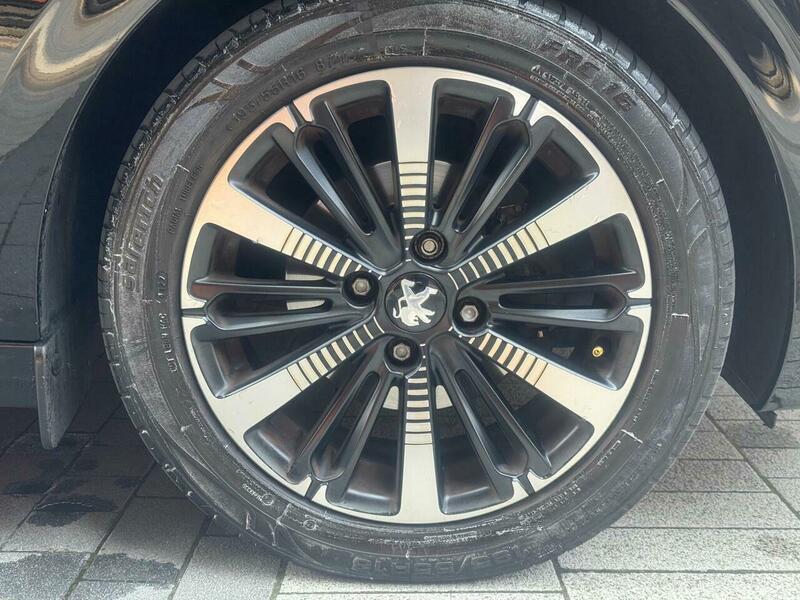 Used Peugeot 208 2019 for sale - 77978225: Photo 12