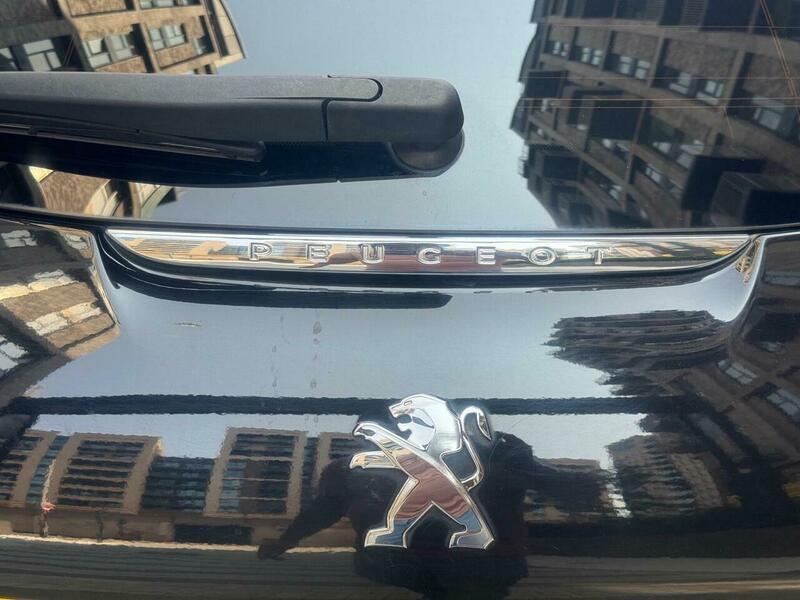 Used Peugeot 208 2019 for sale - 77978225: Photo 15