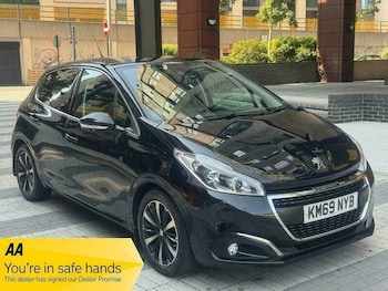 Peugeot 208 feature image