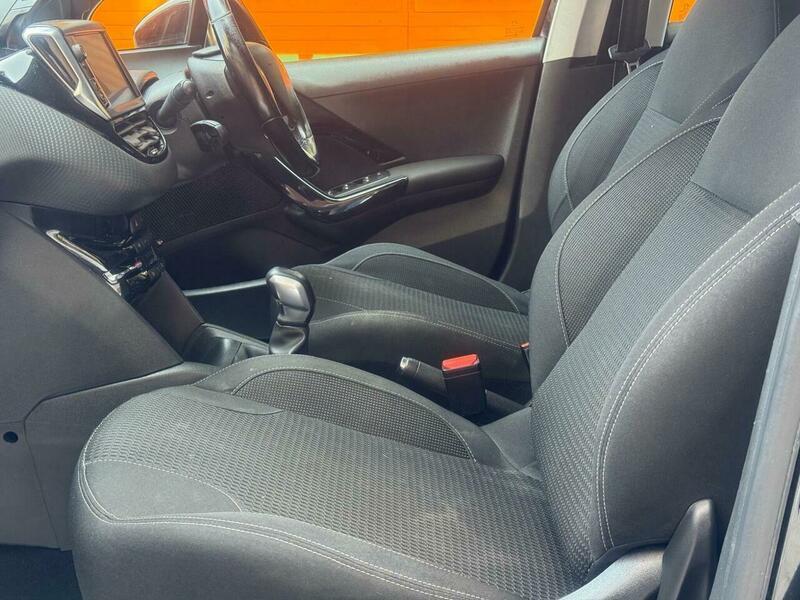 Used Peugeot 208 2019 for sale - 77978225: Photo 27