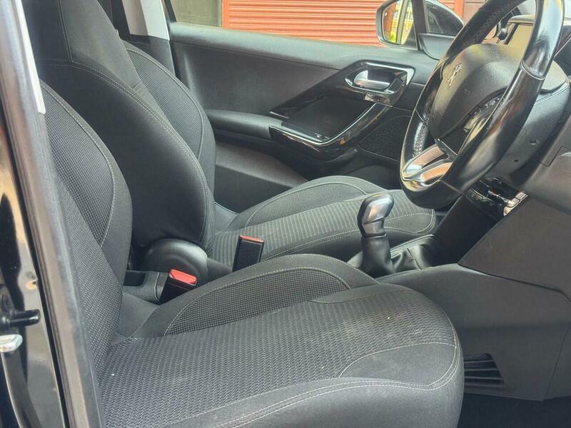 Used Peugeot 208 2019 for sale - 77978225: Photo 31