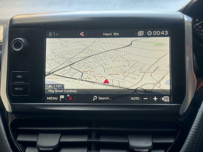 Used Peugeot 208 2019 for sale - 77978225: Photo 43