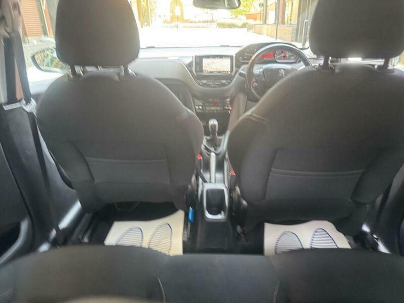 Used Peugeot 208 2019 for sale - 77978225: Photo 47