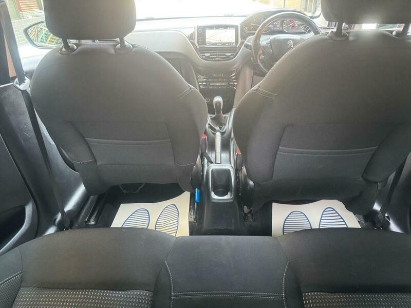 Used Peugeot 208 2019 for sale - 77978225: Photo 48