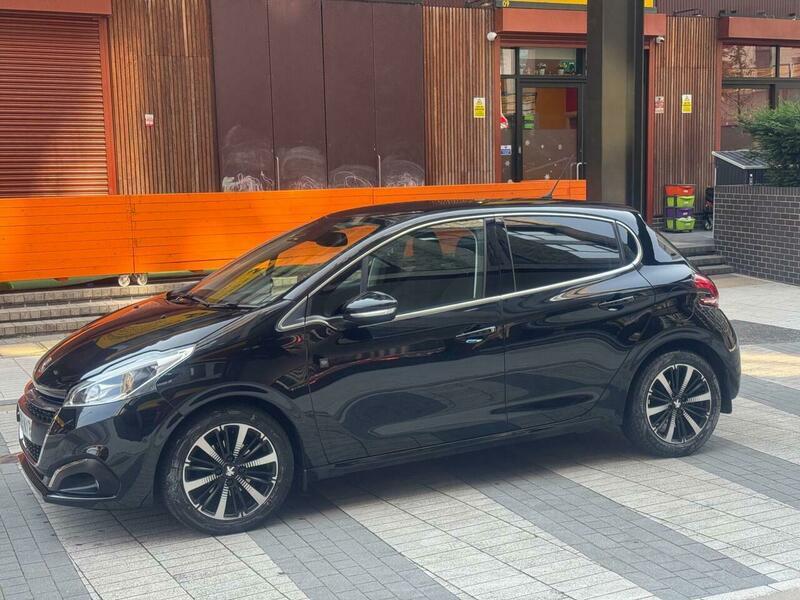 Used Peugeot 208 2019 for sale - 77978225: Photo 5