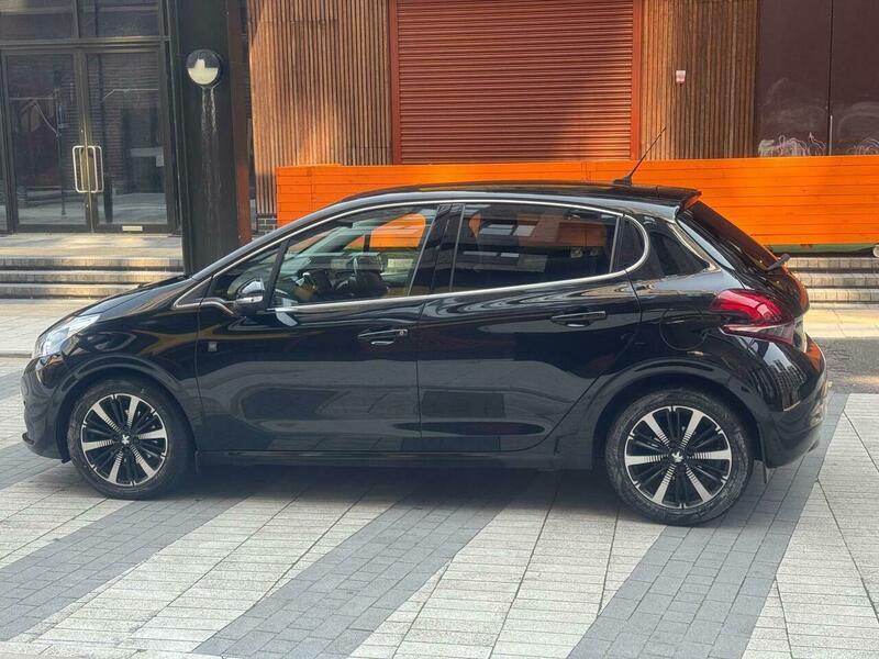 Used Peugeot 208 2019 for sale - 77978225: Photo 6