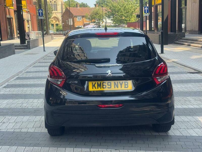 Used Peugeot 208 2019 for sale - 77978225: Photo 8