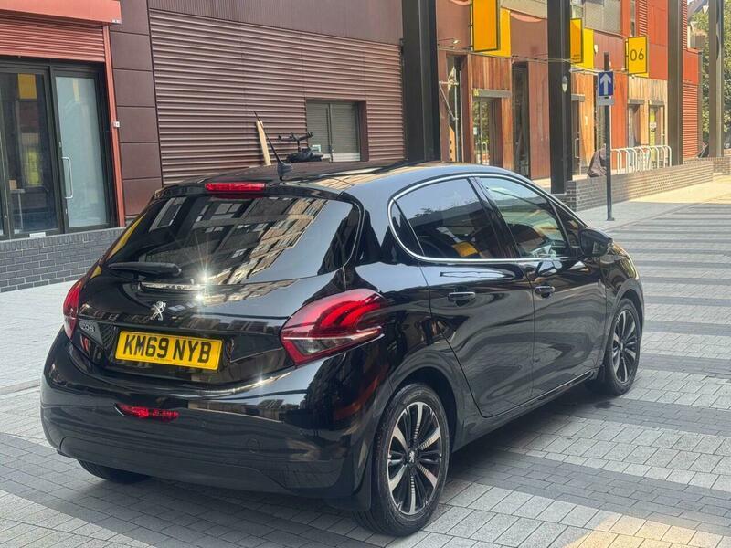 Used Peugeot 208 2019 for sale - 77978225: Photo 9