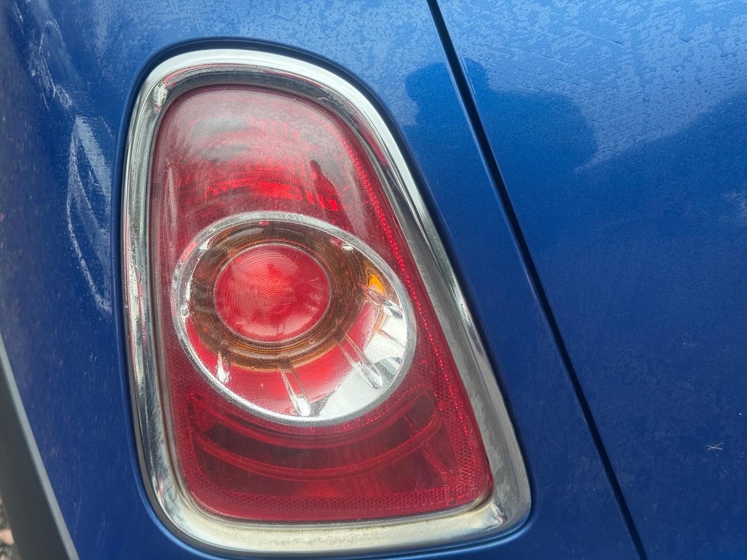 Used MINI Convertible 2012 for sale - 77267109: Photo 11