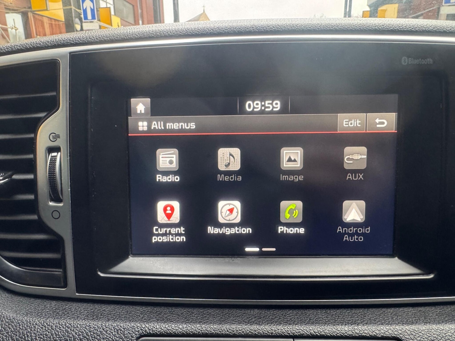 Used Kia Sportage 2017 for sale - 77794206: Photo 43