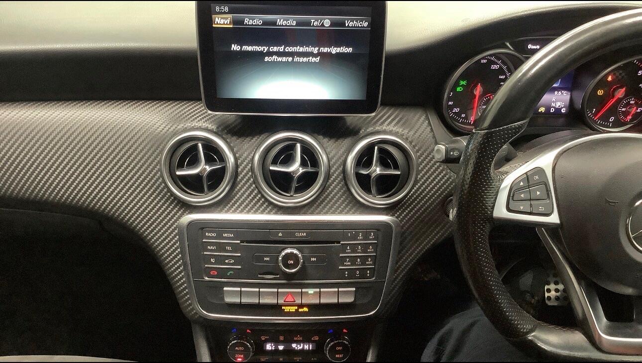 Used Mercedes-Benz A-Class 2015 for sale - 77982382: Photo 10