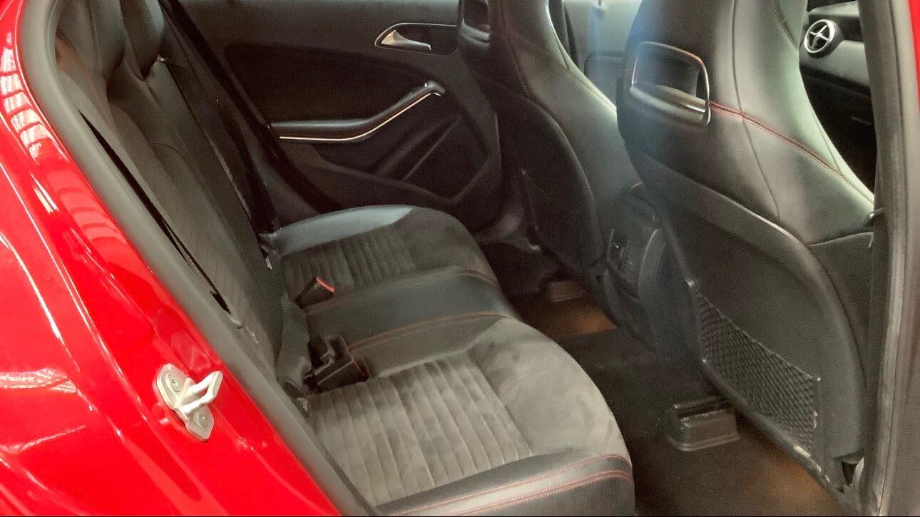 Used Mercedes-Benz A-Class 2015 for sale - 77982382: Photo 7