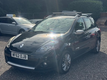 Used Renault Clio 2012 for sale - 75377017: Photo