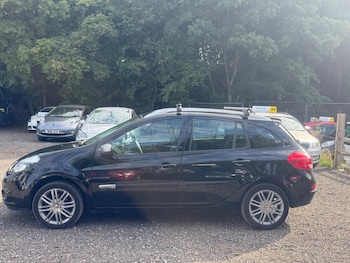 Used Renault Clio 2012 for sale - 75377017: Photo