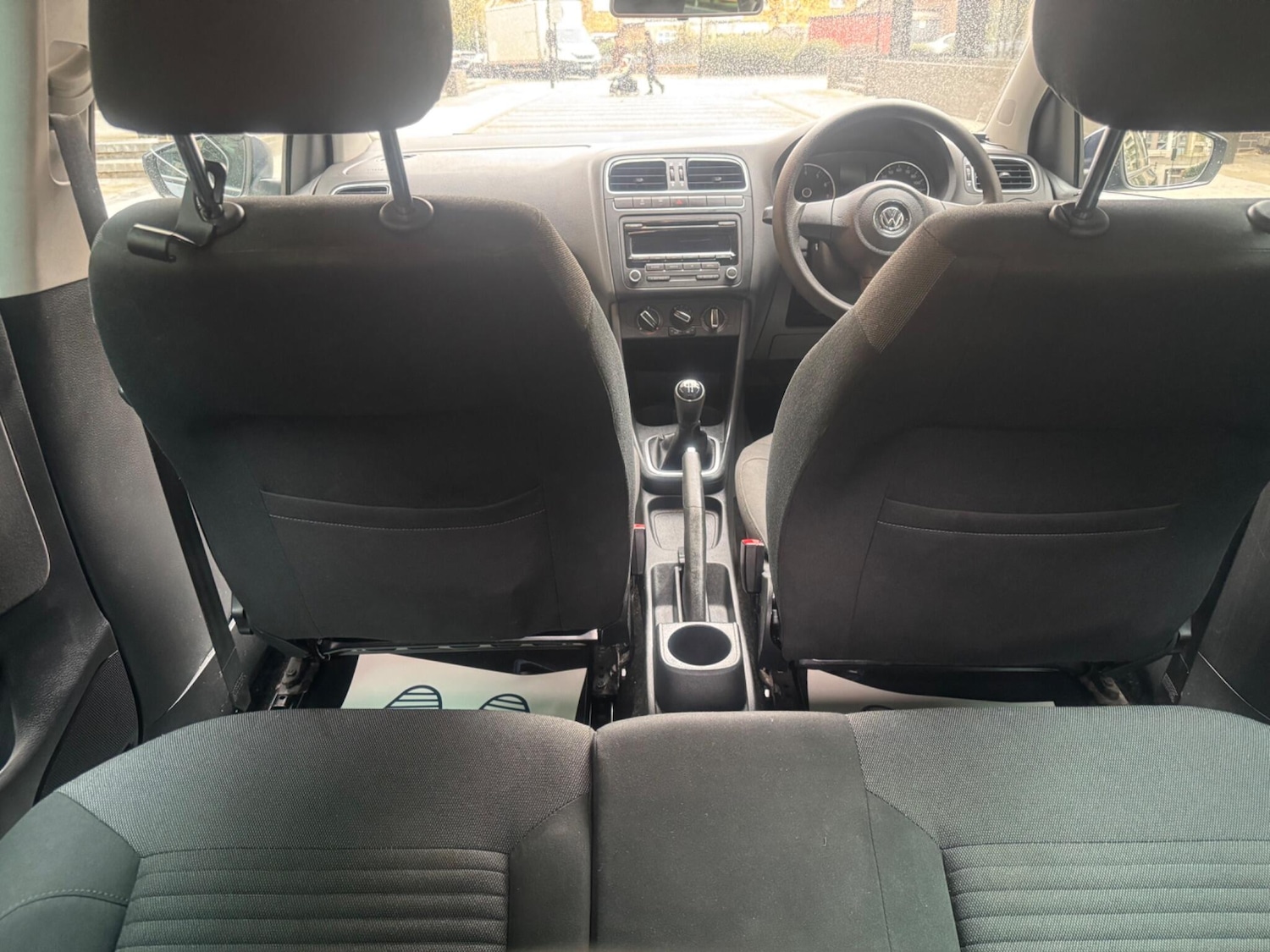 Used Volkswagen Polo for sale - 76537832: Photo 11