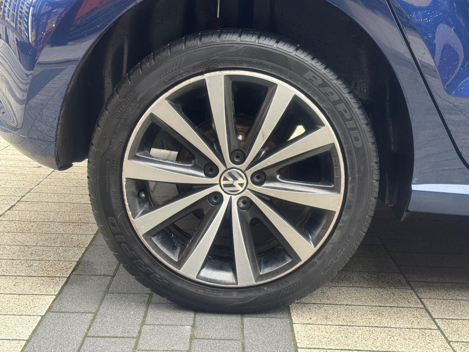 Used Volkswagen Polo for sale - 76537832: Photo 23