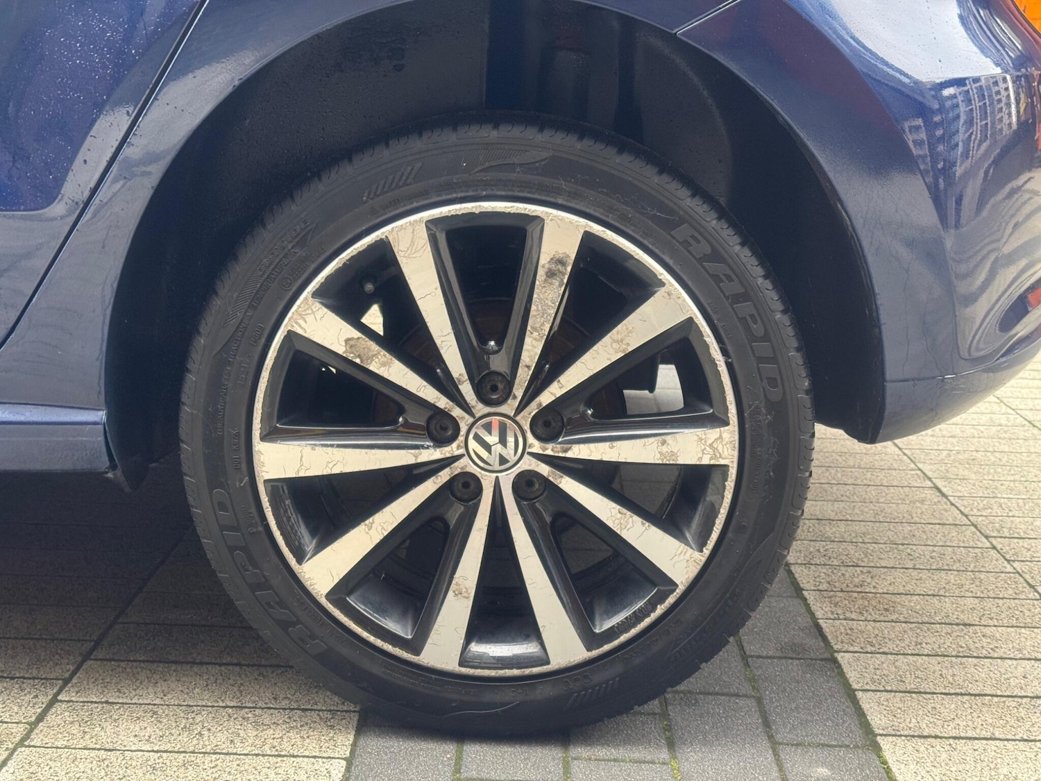 Used Volkswagen Polo for sale - 76537832: Photo 24