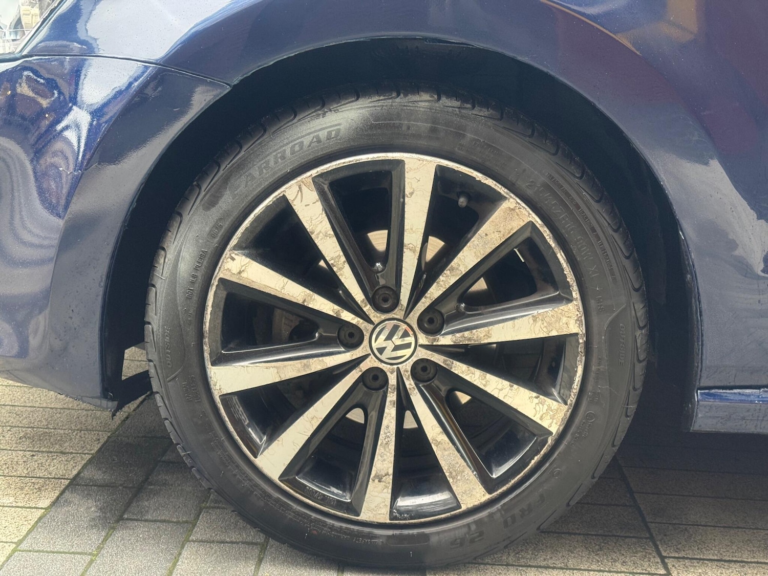 Used Volkswagen Polo for sale - 76537832: Photo 25