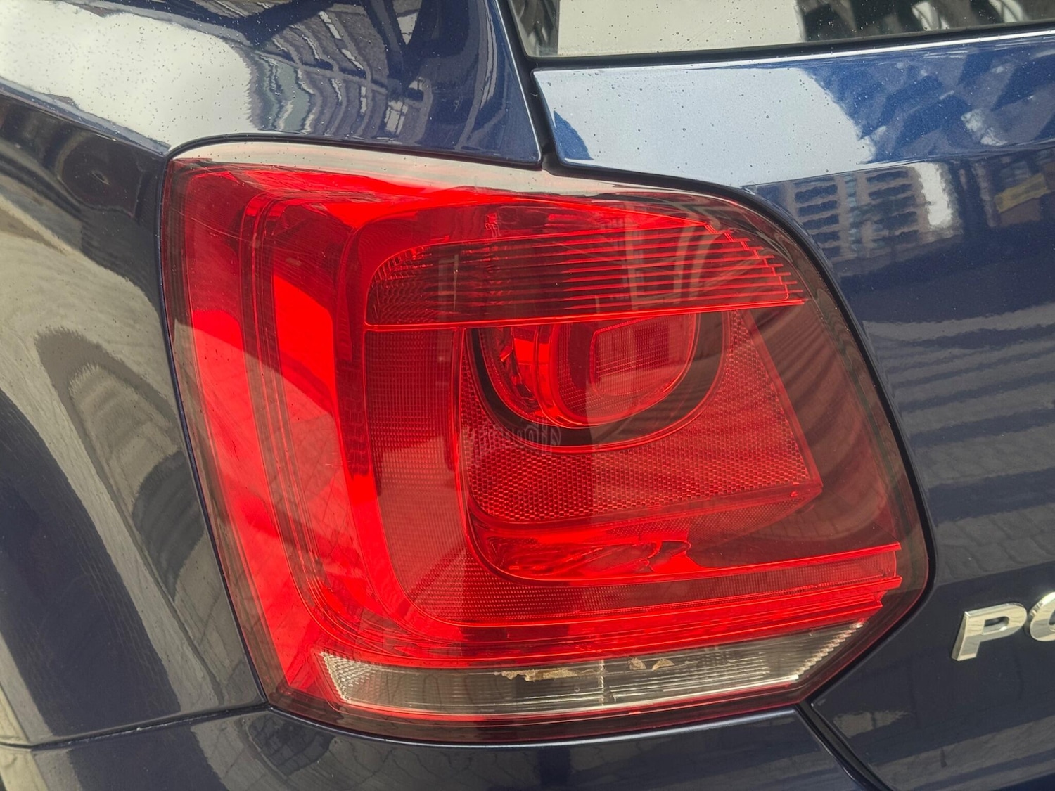 Used Volkswagen Polo for sale - 76537832: Photo 32