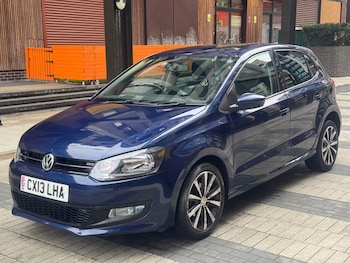 Used Volkswagen Polo 2013 for sale - 76537832: Photo