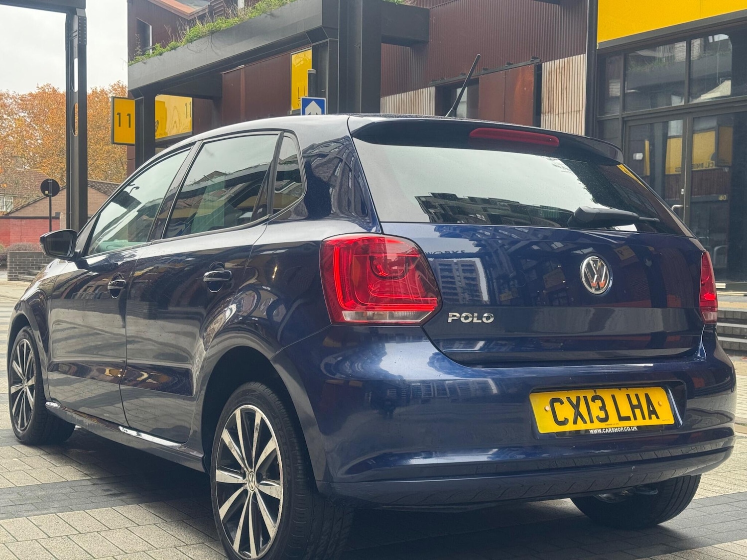 Used Volkswagen Polo for sale - 76537832: Photo 5