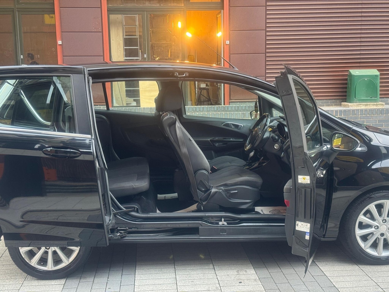 Vehicle 24
