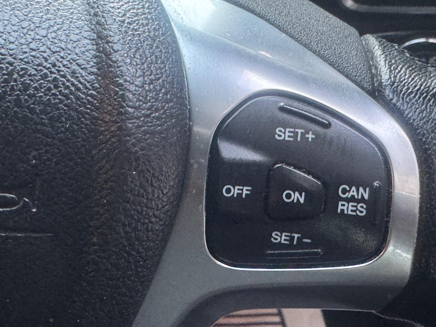 Vehicle 32