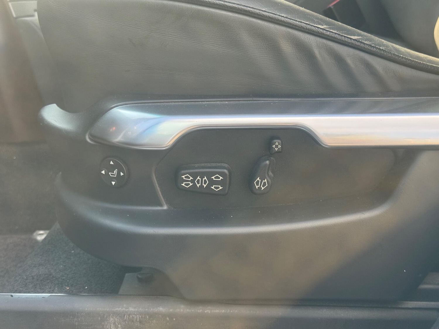 Used Land Rover Range Rover 2004 for sale - 76866386: Photo 11