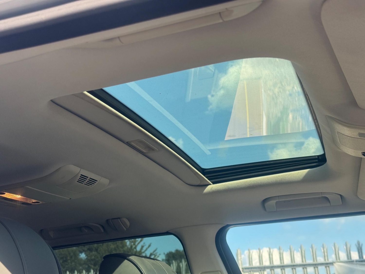 Used Land Rover Range Rover 2004 for sale - 76866386: Photo 23