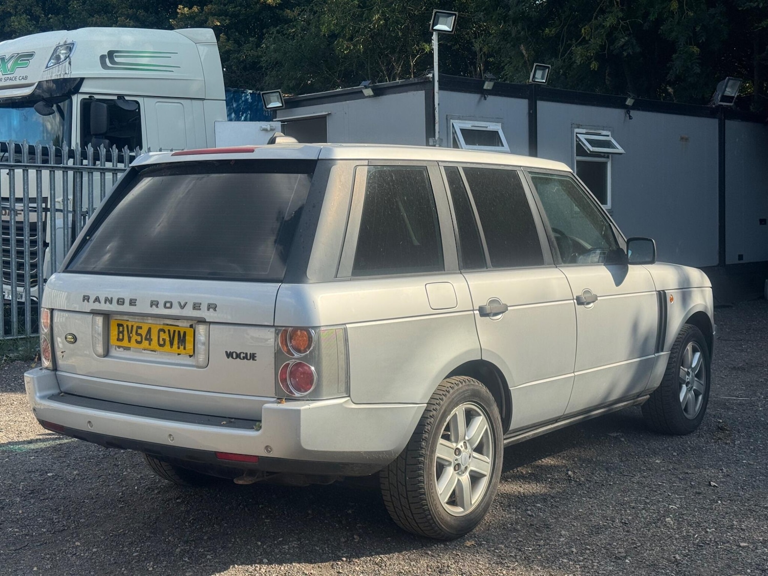 Used Land Rover Range Rover 2004 for sale - 76866386: Photo 7