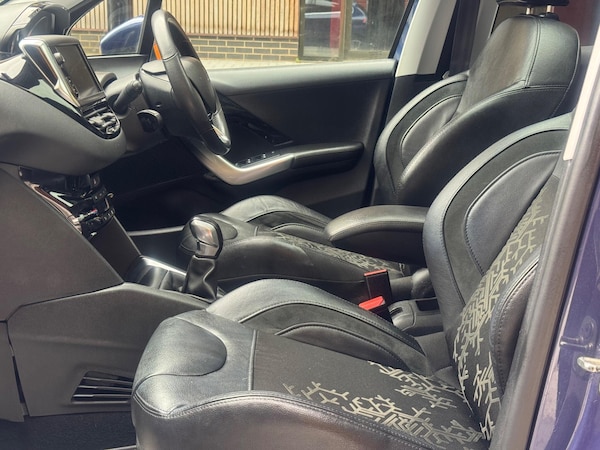 Used Peugeot 208 2015 for sale - 76325904: Photo 23