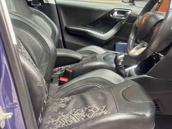 Used Peugeot 208 2015 for sale - 76325904: Photo 34