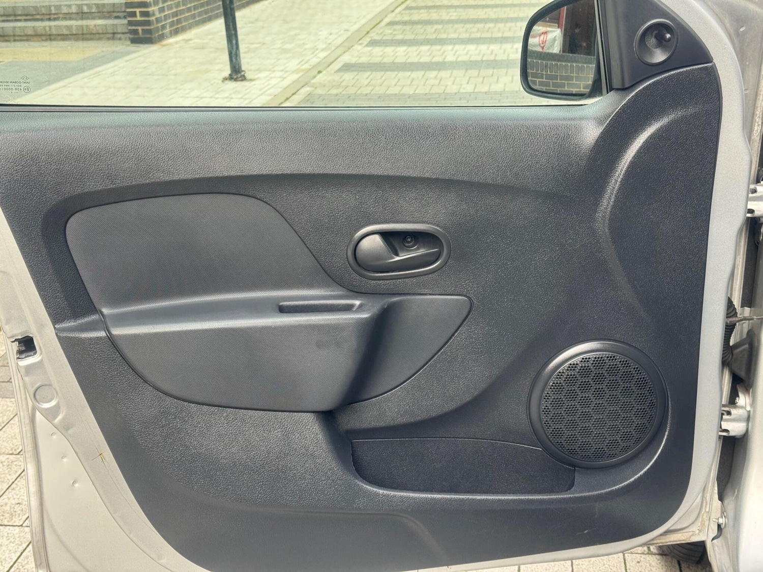 Used Dacia Sandero 2016 for sale - 76153090: Photo 19