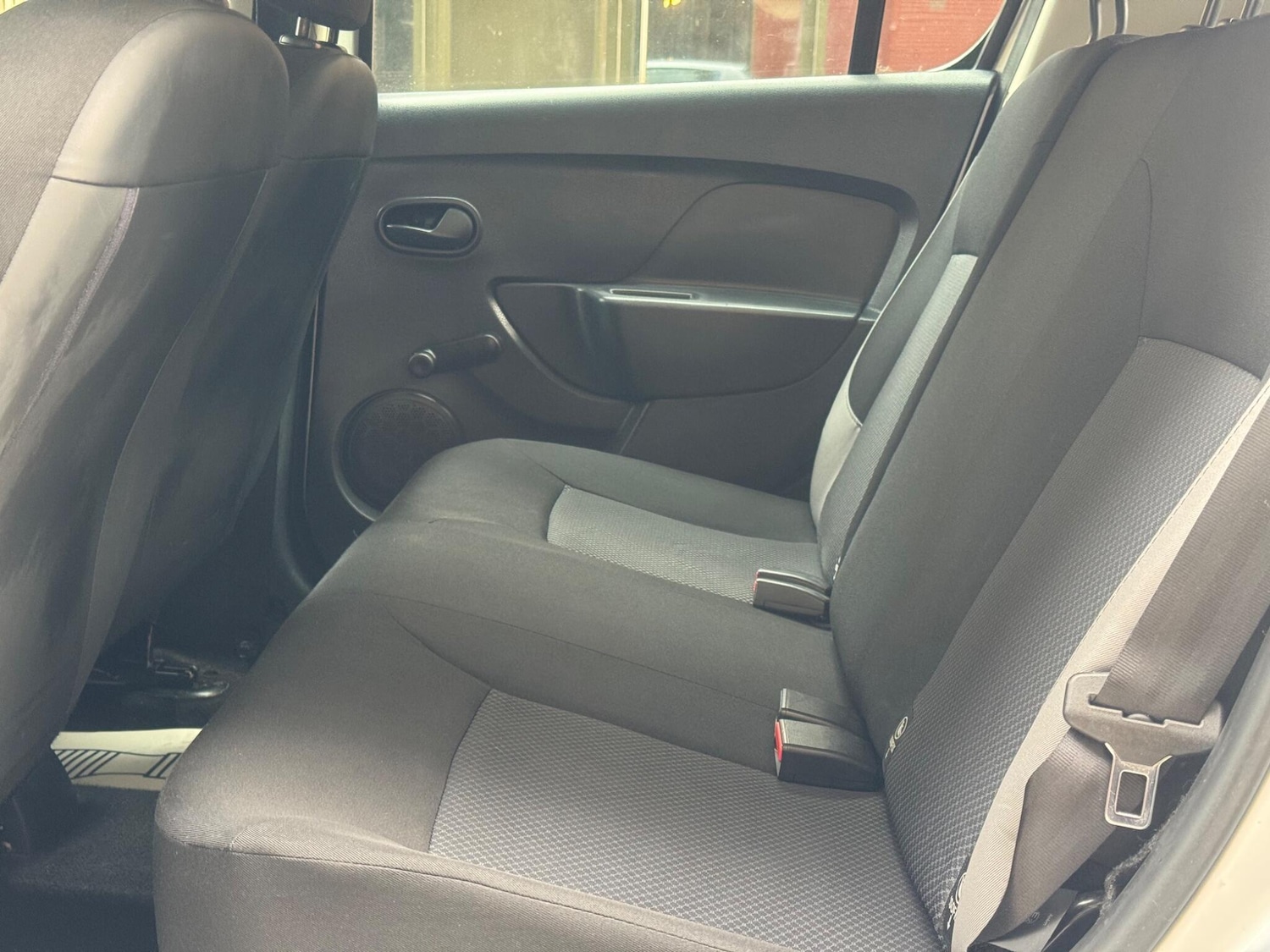 Used Dacia Sandero 2016 for sale - 76153090: Photo 20