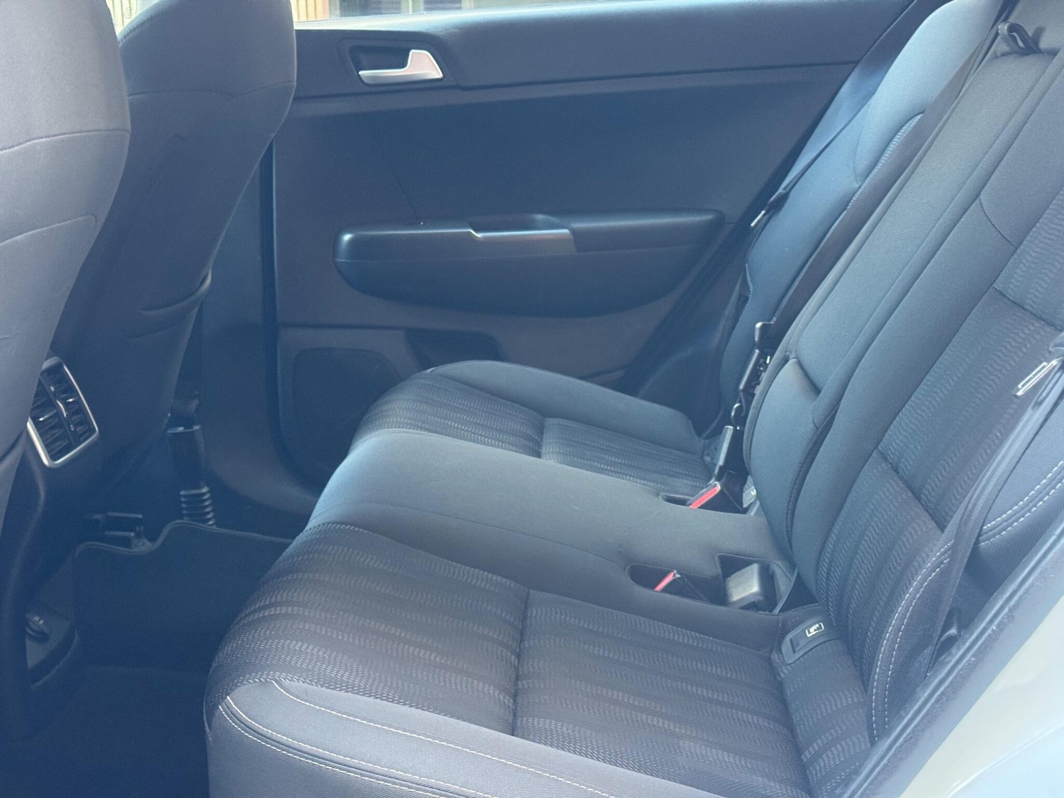 Used Kia Sportage 2017 for sale - 76942333: Photo 14