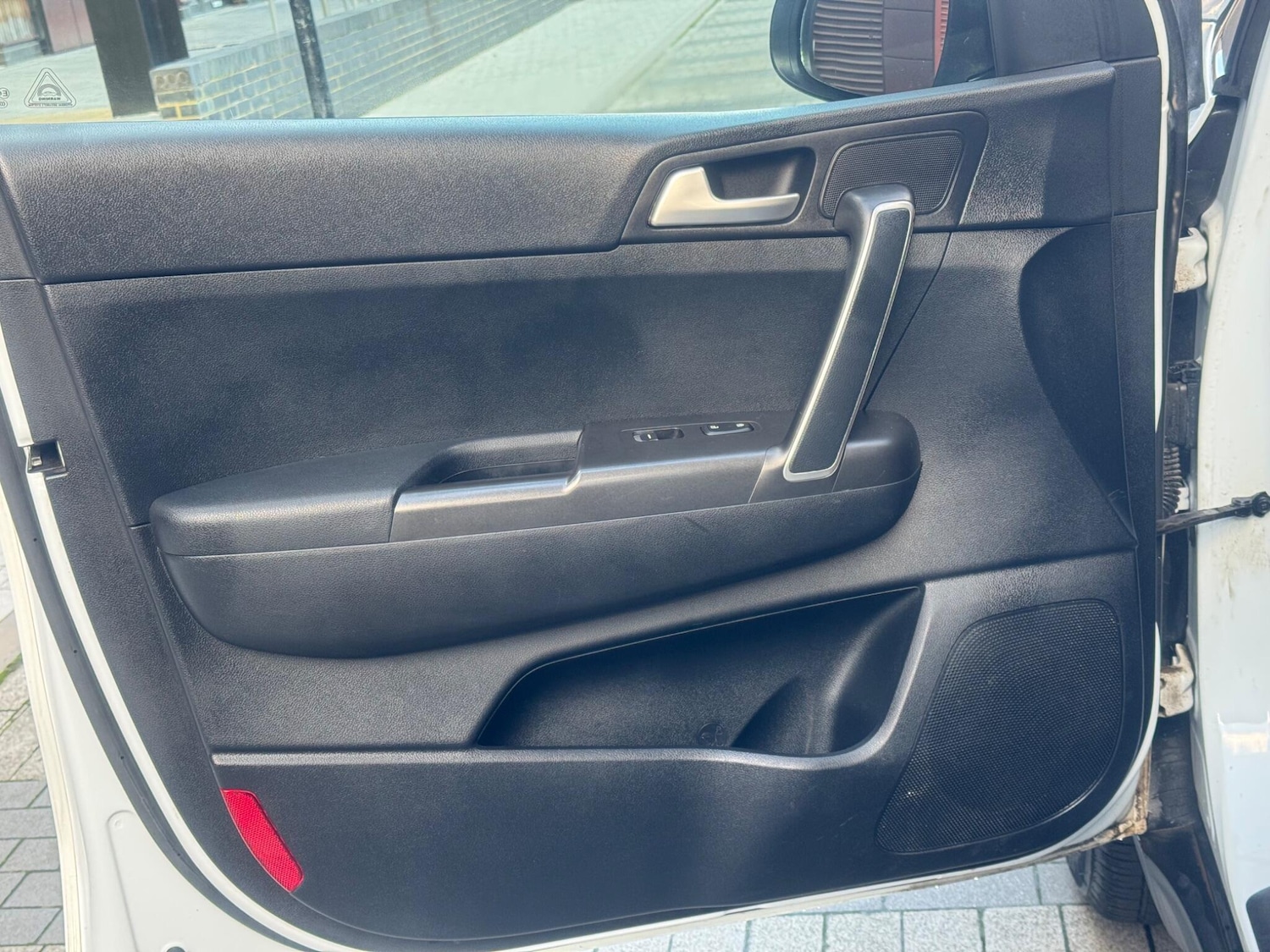 Used Kia Sportage 2017 for sale - 76942333: Photo 17