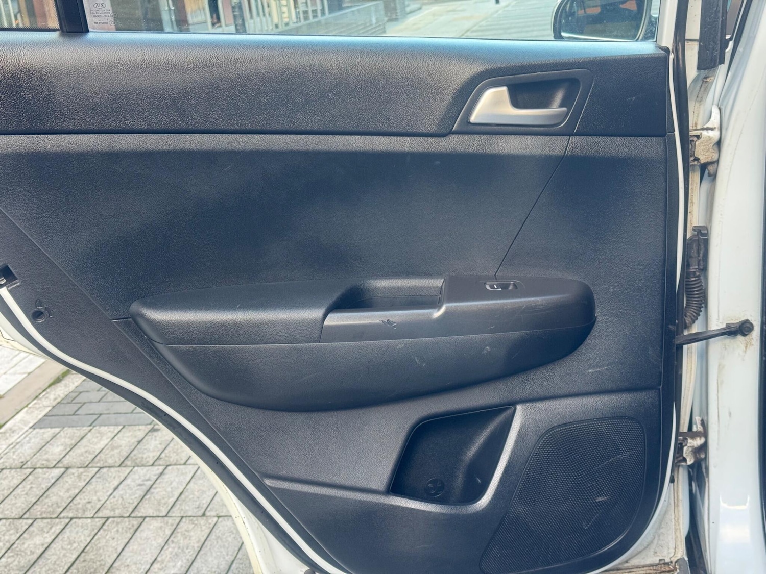 Used Kia Sportage 2017 for sale - 76942333: Photo 18