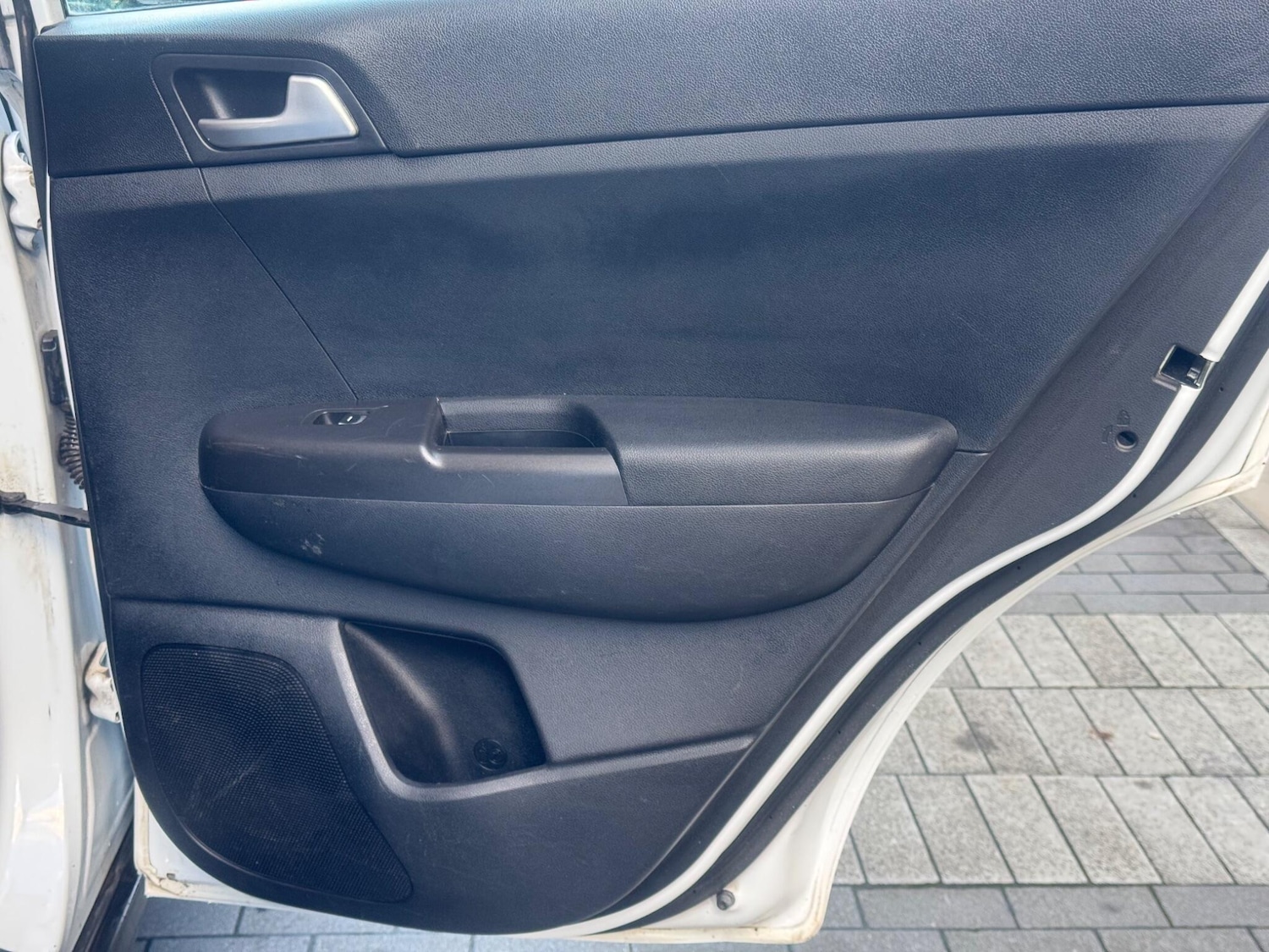 Used Kia Sportage 2017 for sale - 76942333: Photo 19