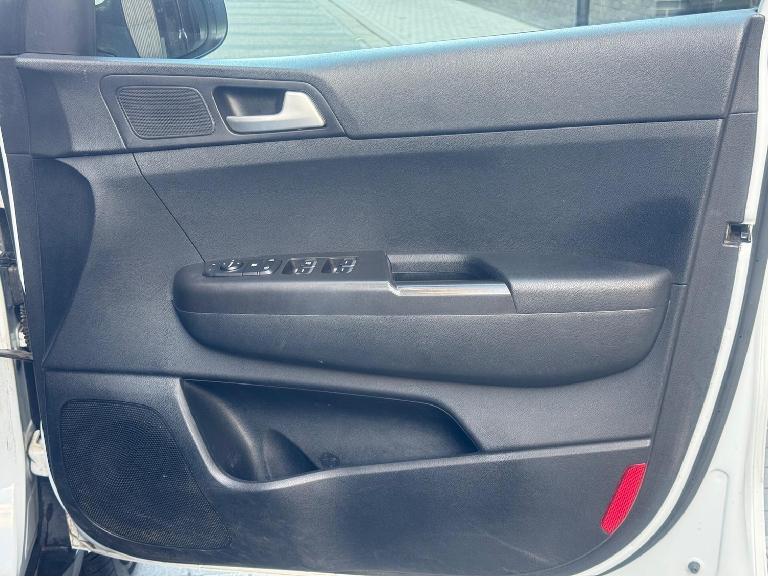 Used Kia Sportage 2017 for sale - 76942333: Photo 20