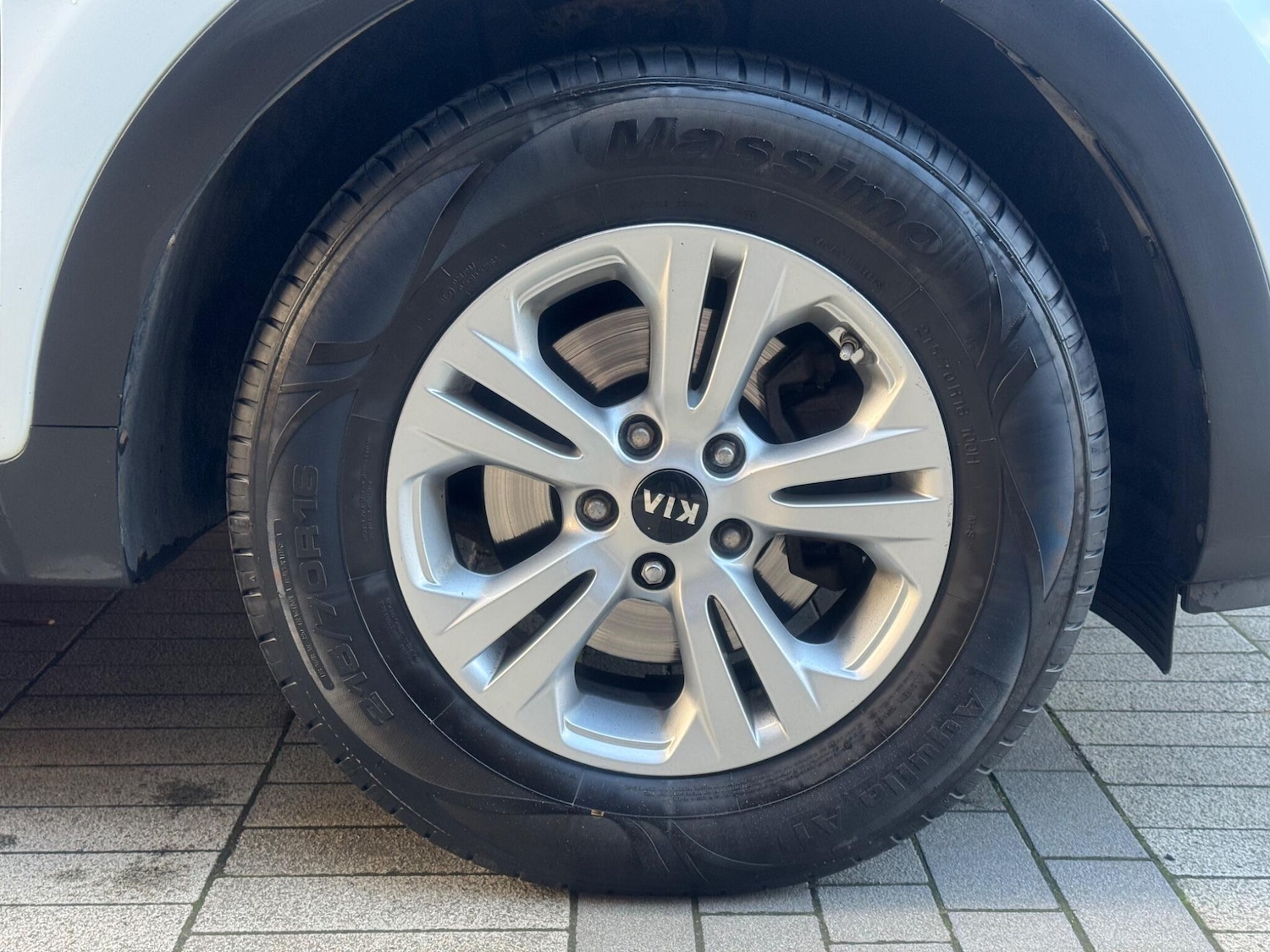 Used Kia Sportage 2017 for sale - 76942333: Photo 23