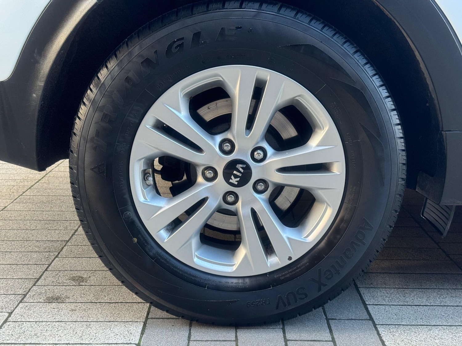 Used Kia Sportage 2017 for sale - 76942333: Photo 24