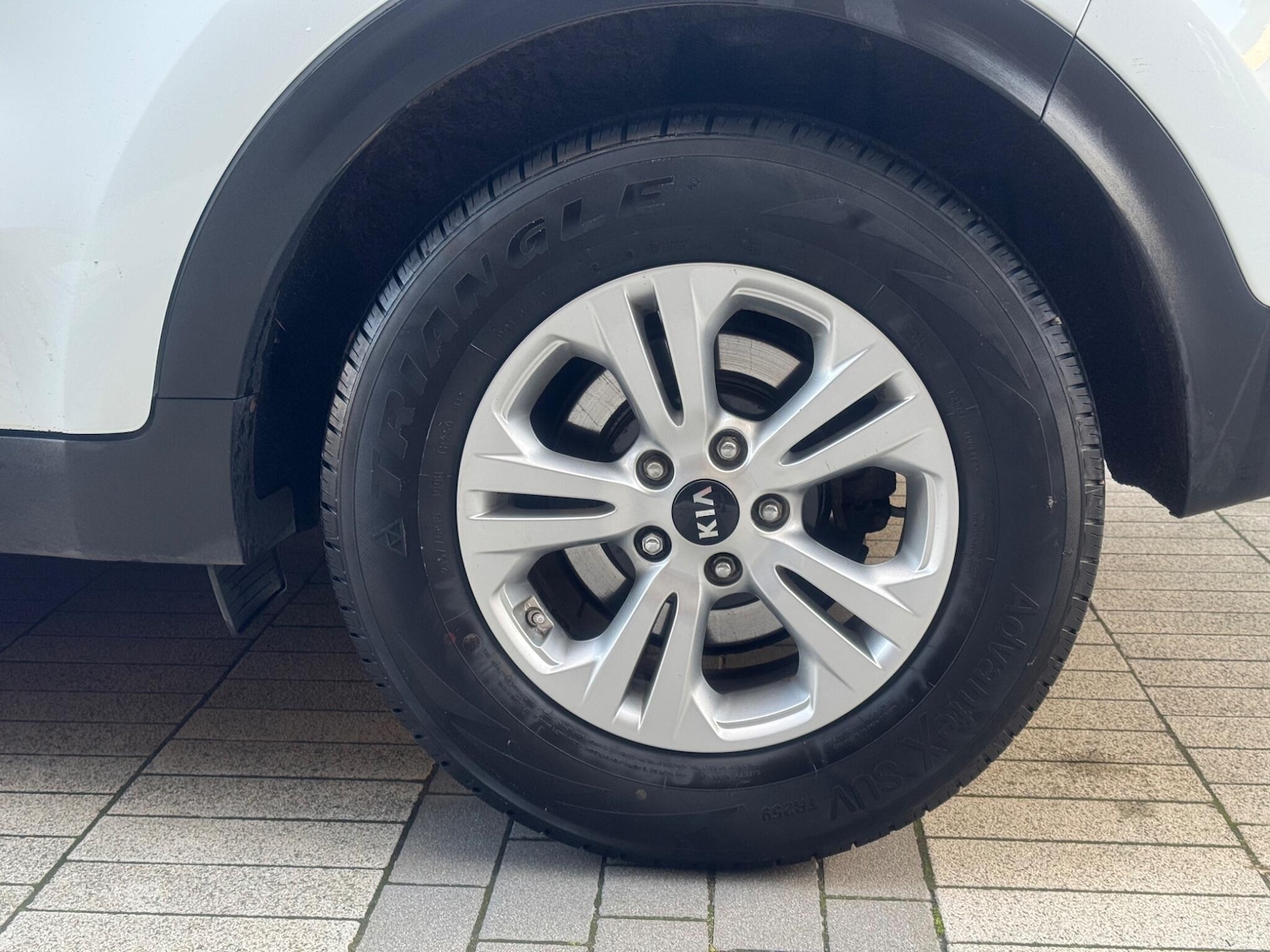 Used Kia Sportage 2017 for sale - 76942333: Photo 25