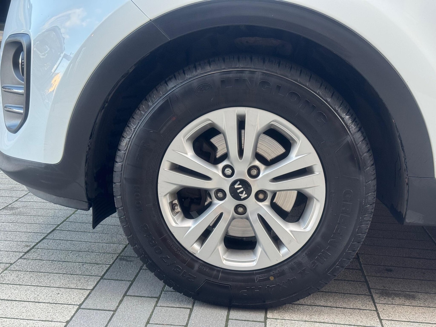 Used Kia Sportage 2017 for sale - 76942333: Photo 26