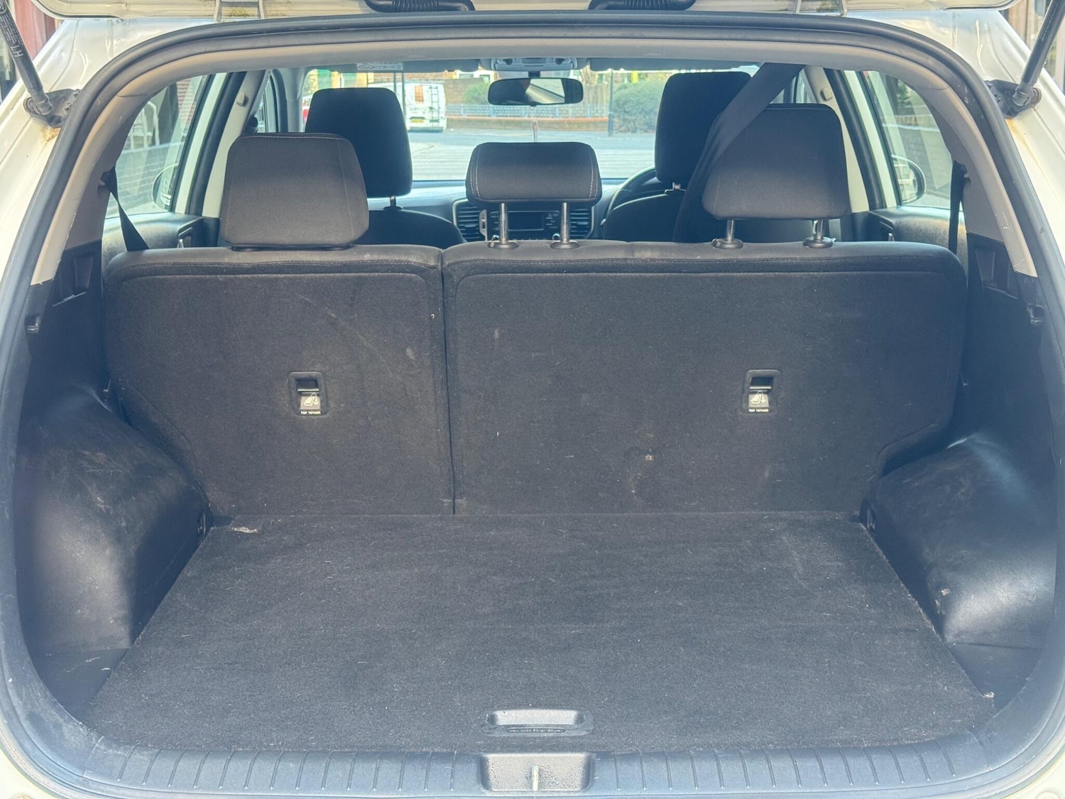 Used Kia Sportage 2017 for sale - 76942333: Photo 27