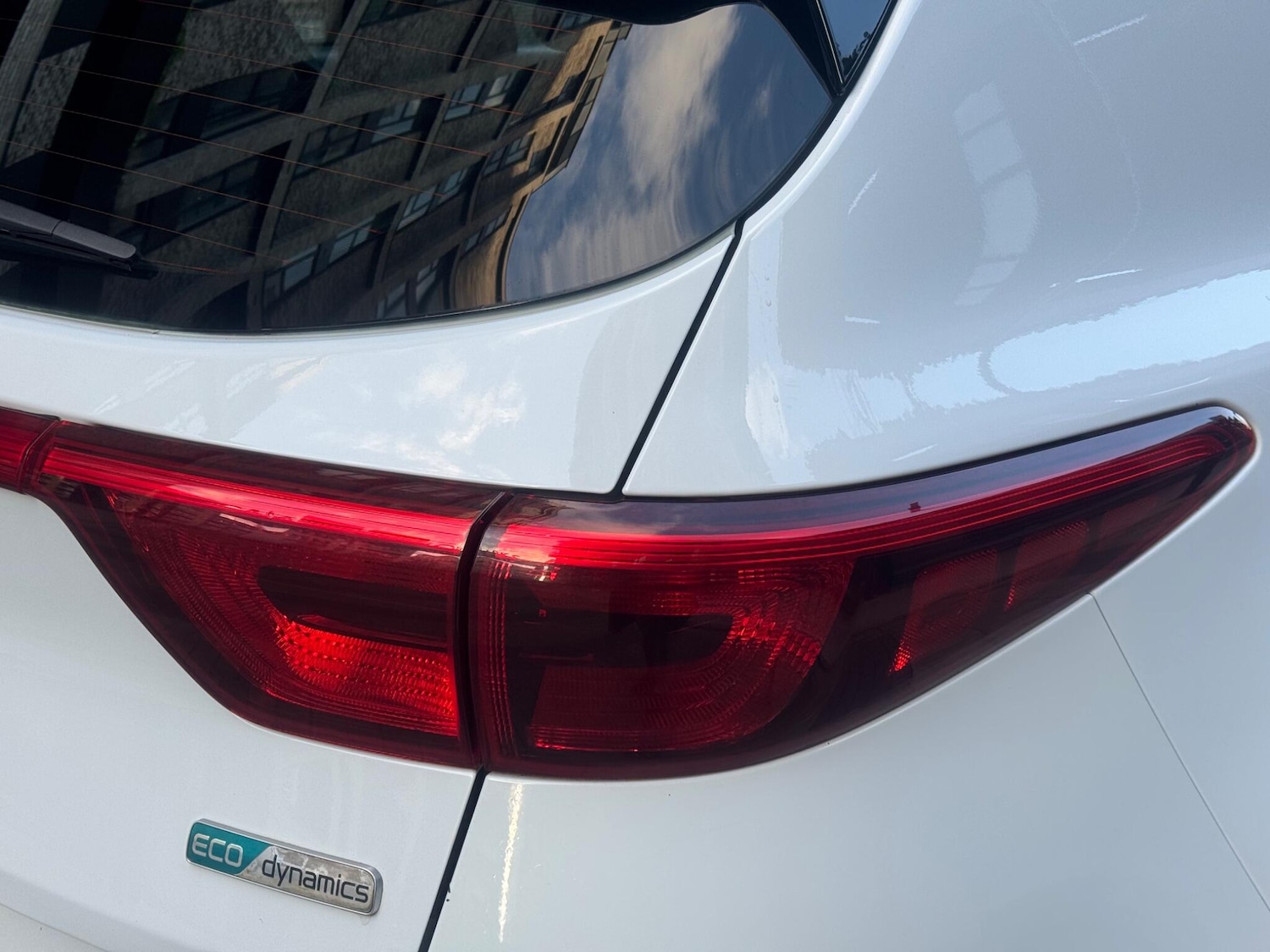 Used Kia Sportage 2017 for sale - 76942333: Photo 29