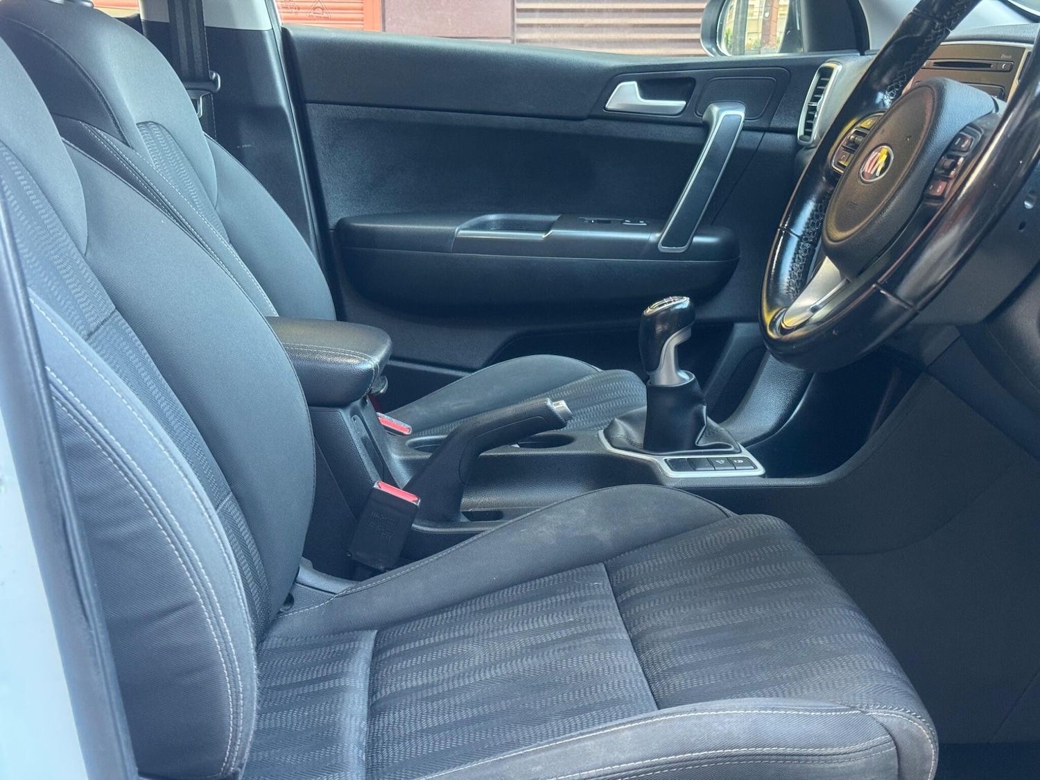 Used Kia Sportage 2017 for sale - 76942333: Photo 37