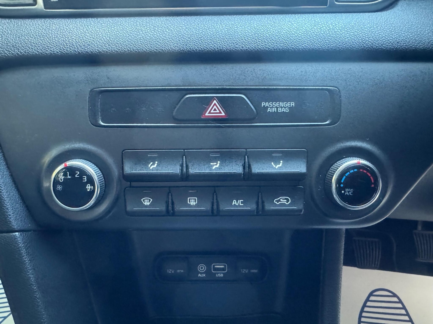 Used Kia Sportage 2017 for sale - 76942333: Photo 44