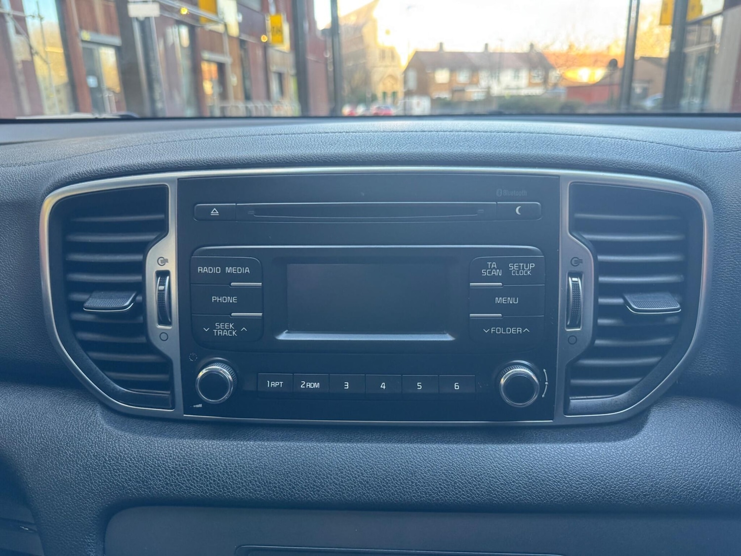 Used Kia Sportage 2017 for sale - 76942333: Photo 45